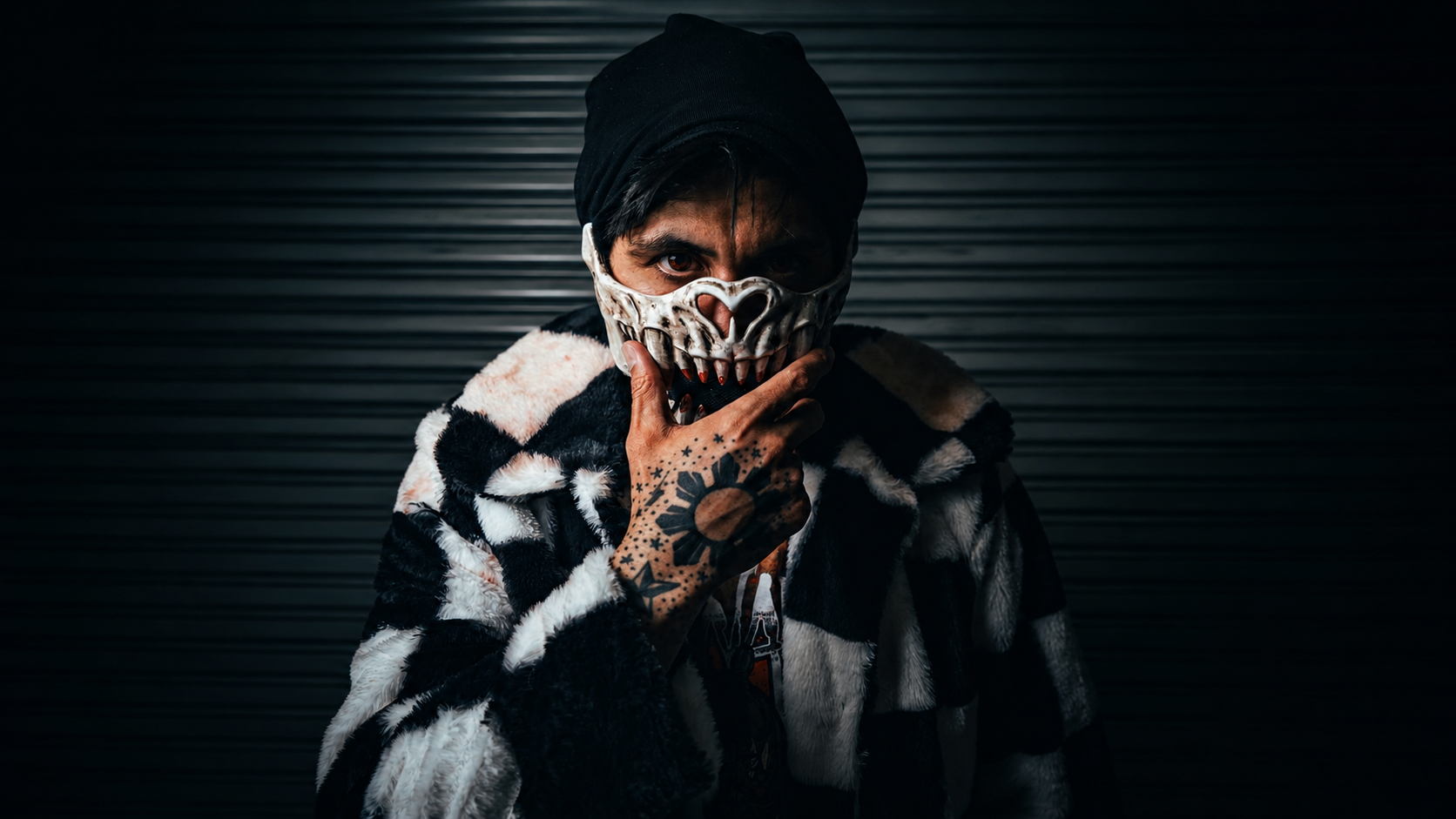 TJP: La historia de un luchador formado entre WWE, Japón y México