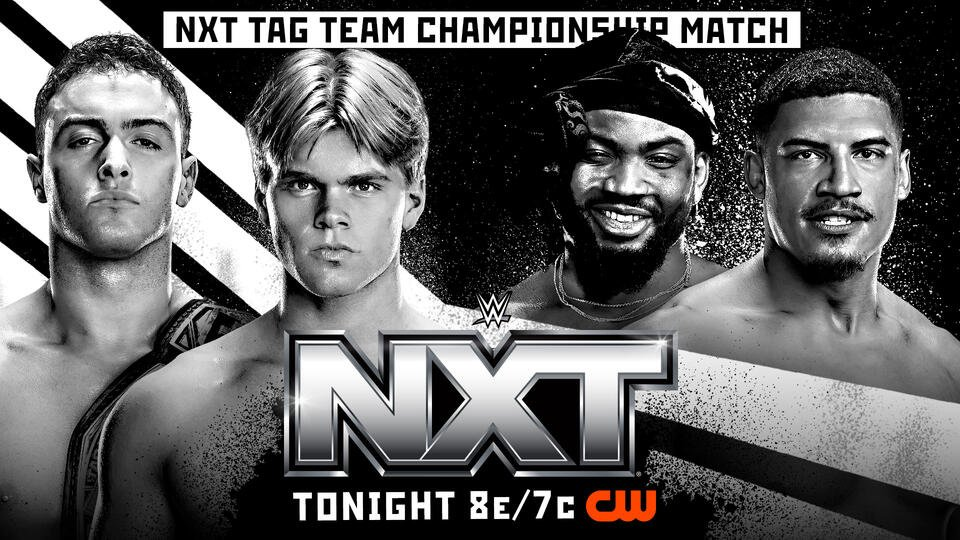 Resultados NXT – 19 mayo 2026