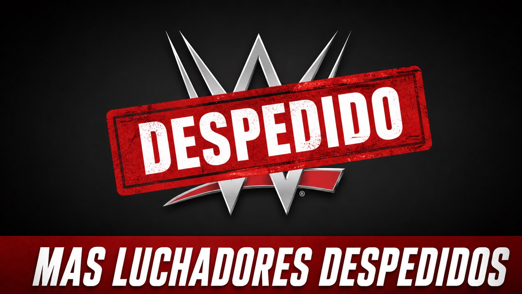 Despidos dentro de WWE desata controversia