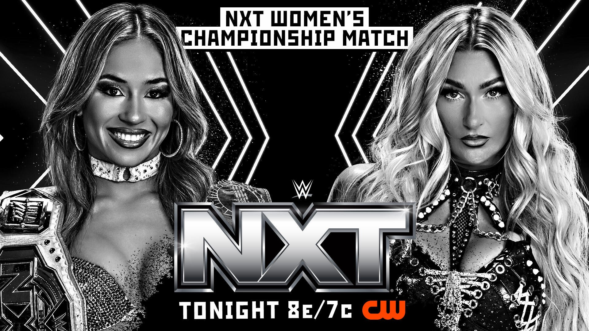Resultados NXT – 26 mayo 2026