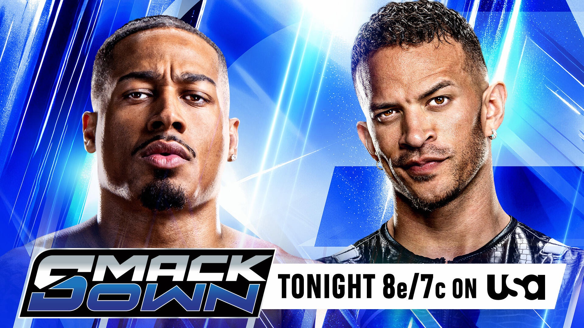 Resultados WWE SmackDown – 29 mayo 2026
