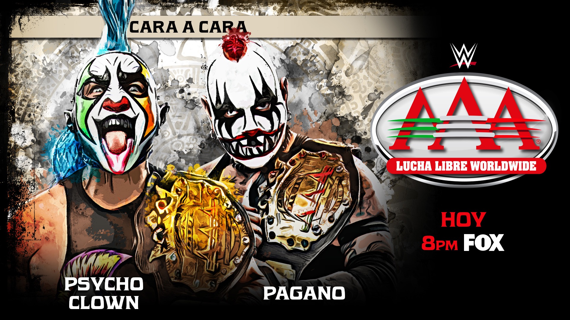 Resultados de Lucha Libre AAA: 9 de mayo de 2026