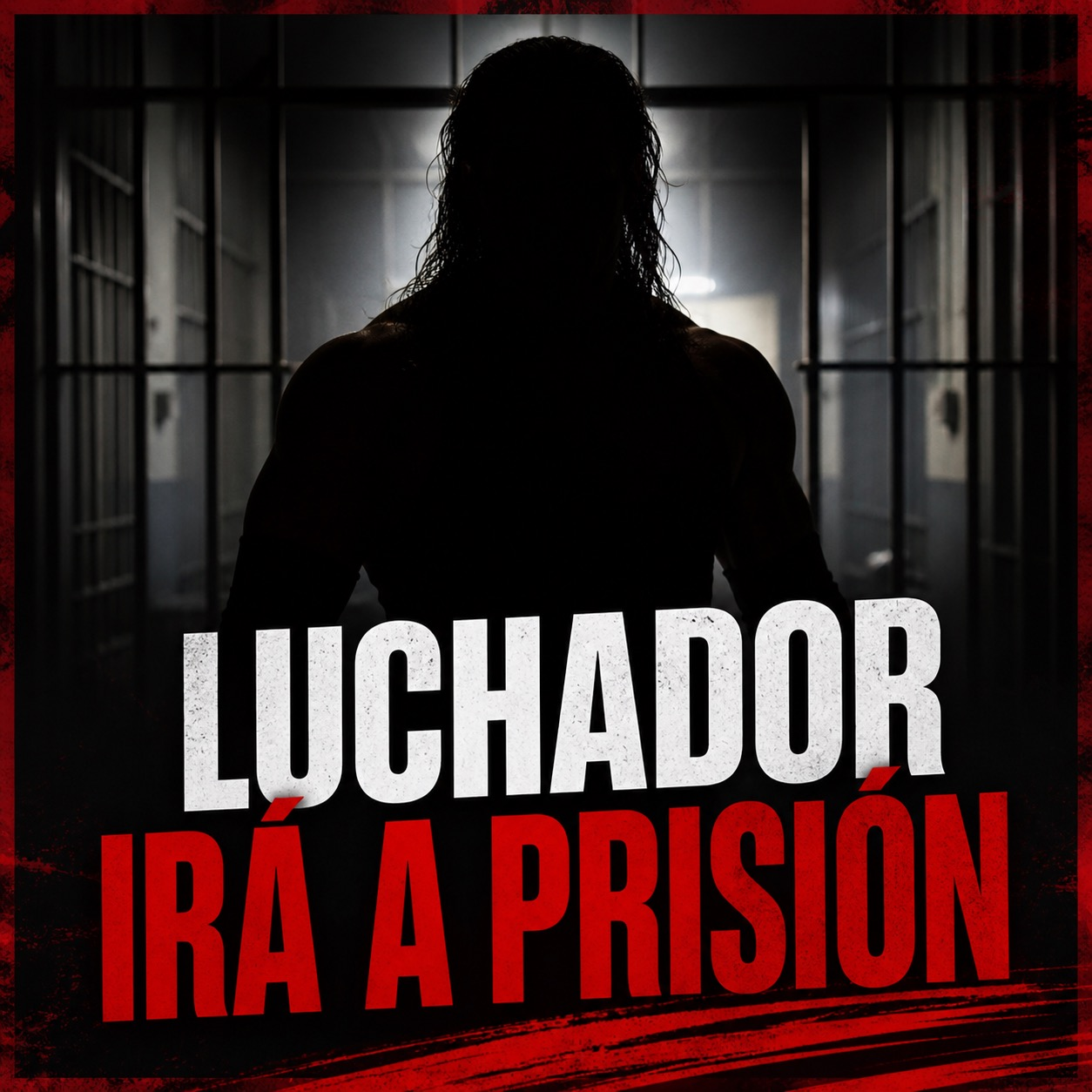 Reconocido luchador podrá ir a prisión