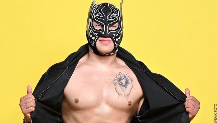 Fallece el luchador mexicano Tempo tras un accidente de tránsito en Ciudad de México