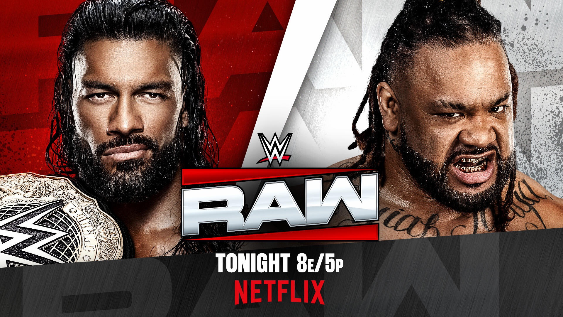 Resultados WWE Raw – 18 mayo 2026