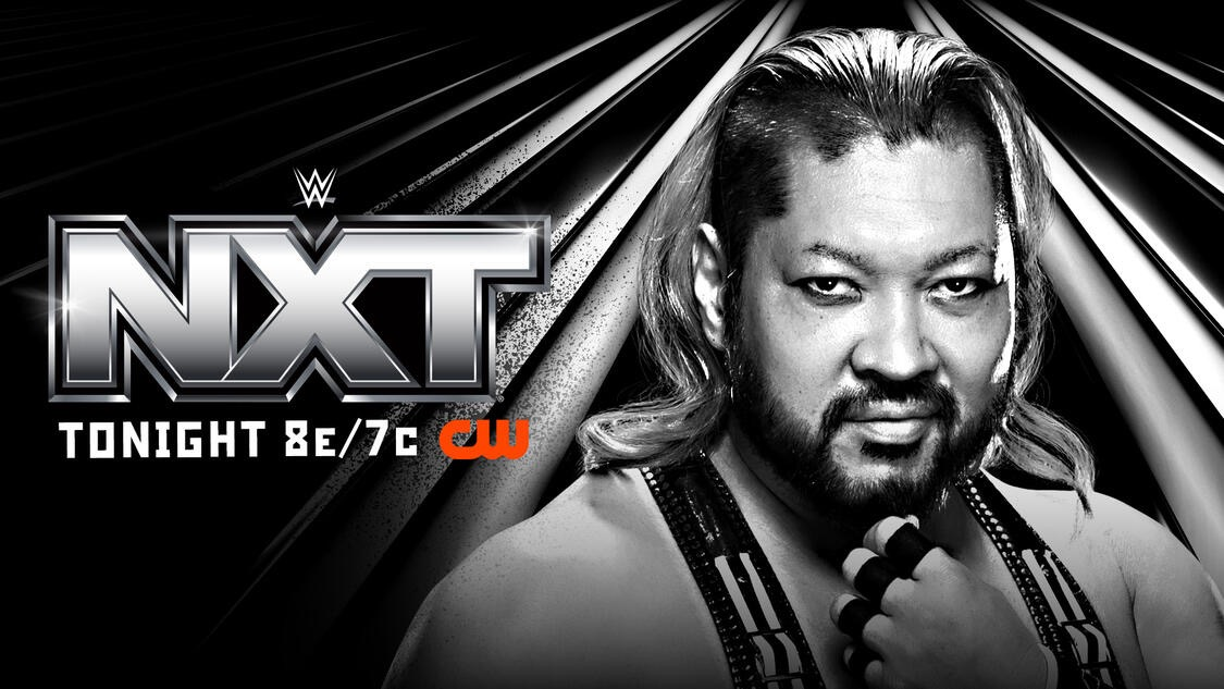 Resultados NXT – 12 mayo 2026
