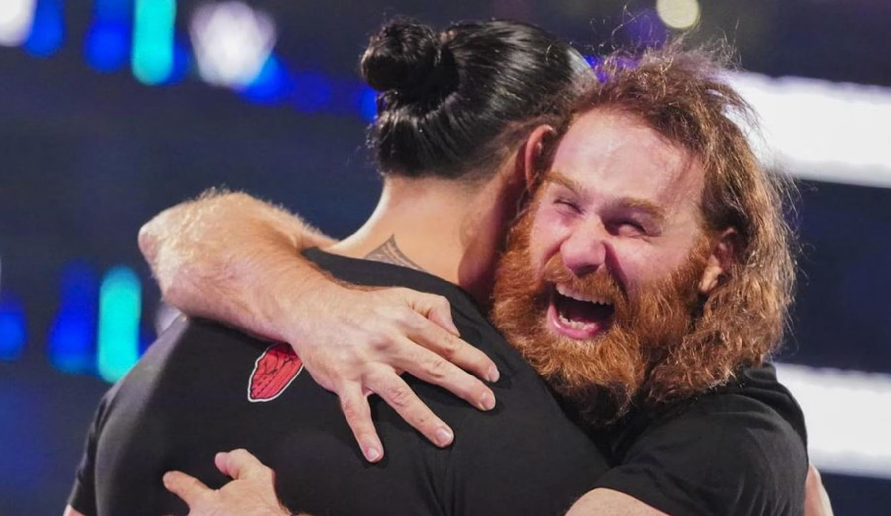 ¿Qué es un rudo y qué es un técnico en la lucha libre?