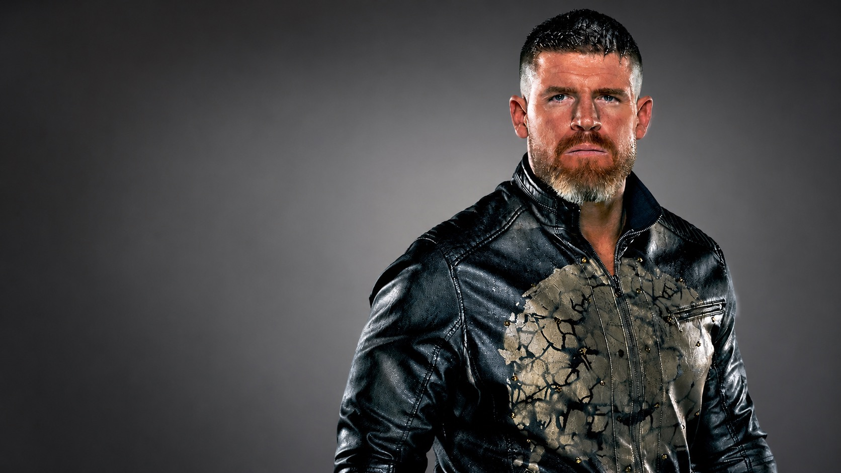 Steve Maclin deja TNA Wrestling tras recibir su liberación