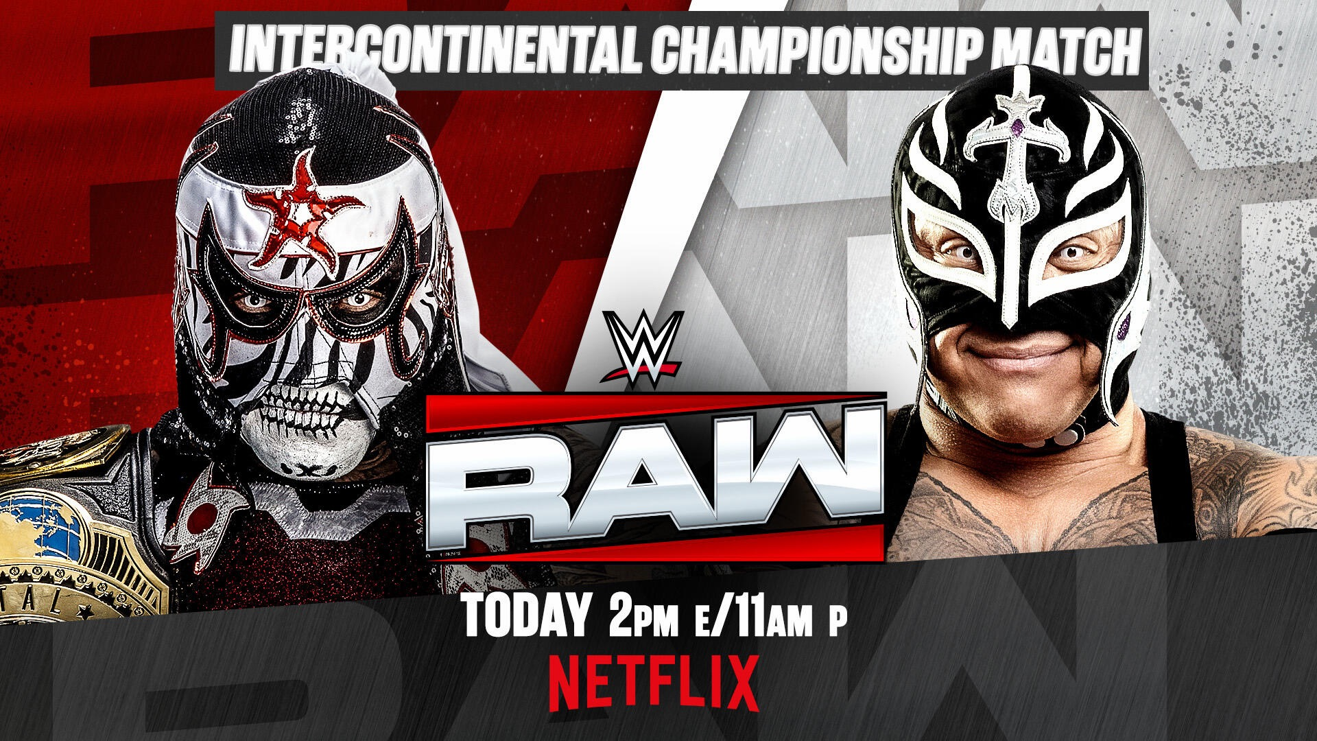 Resultados WWE Raw – 8  junio 2026