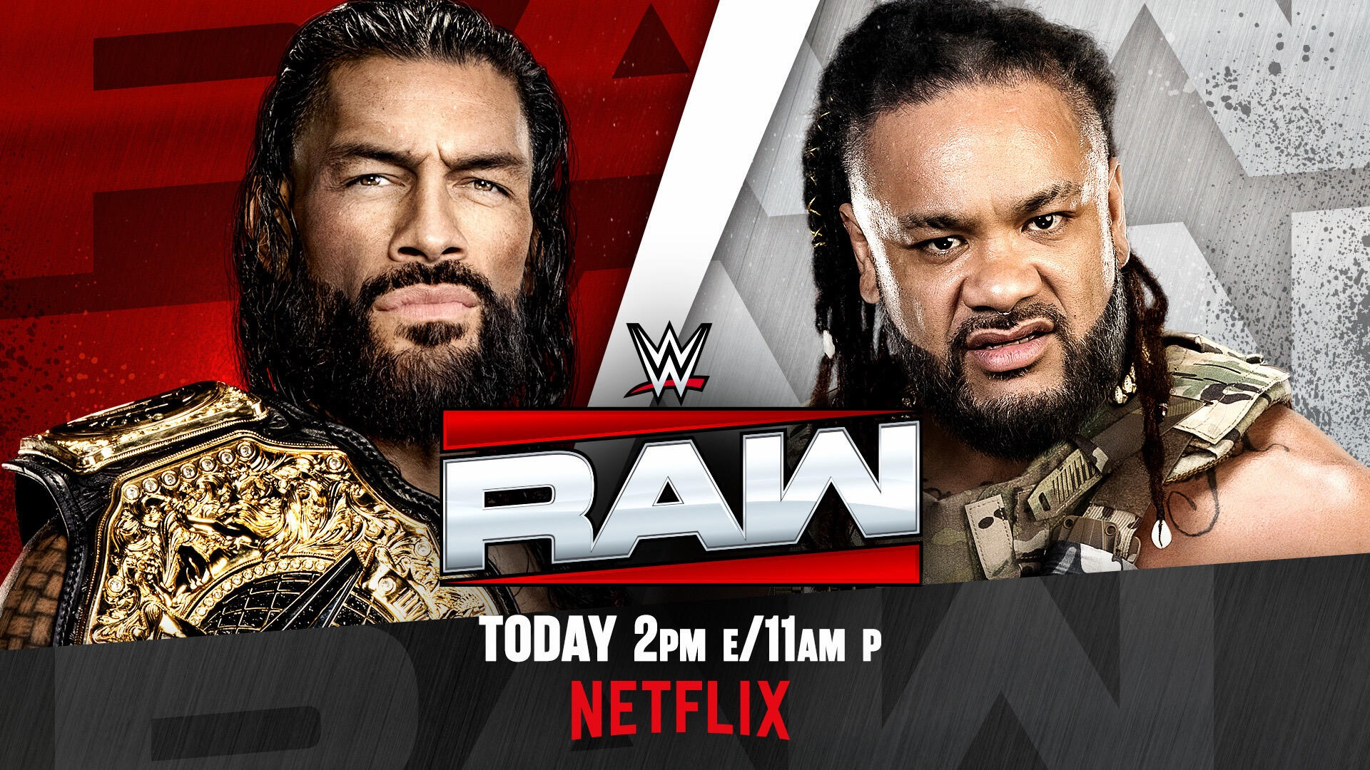 Resultados WWE Raw – 1 junio 2026