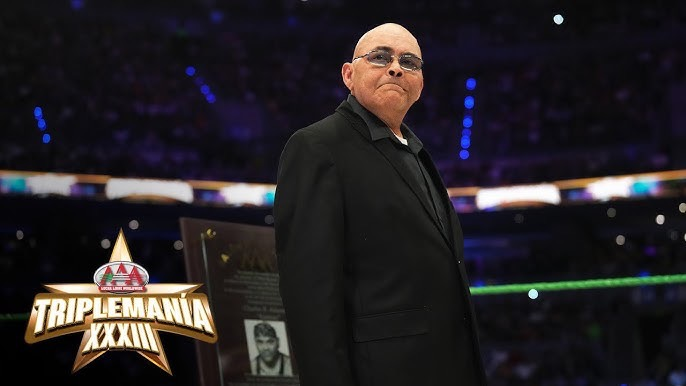 Actualización sobre la salud de Konnan tras meses de rehabilitación