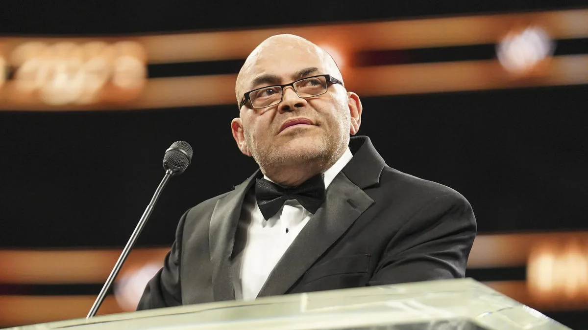 Konnan: la leyenda que construyó puentes entre dos mundos