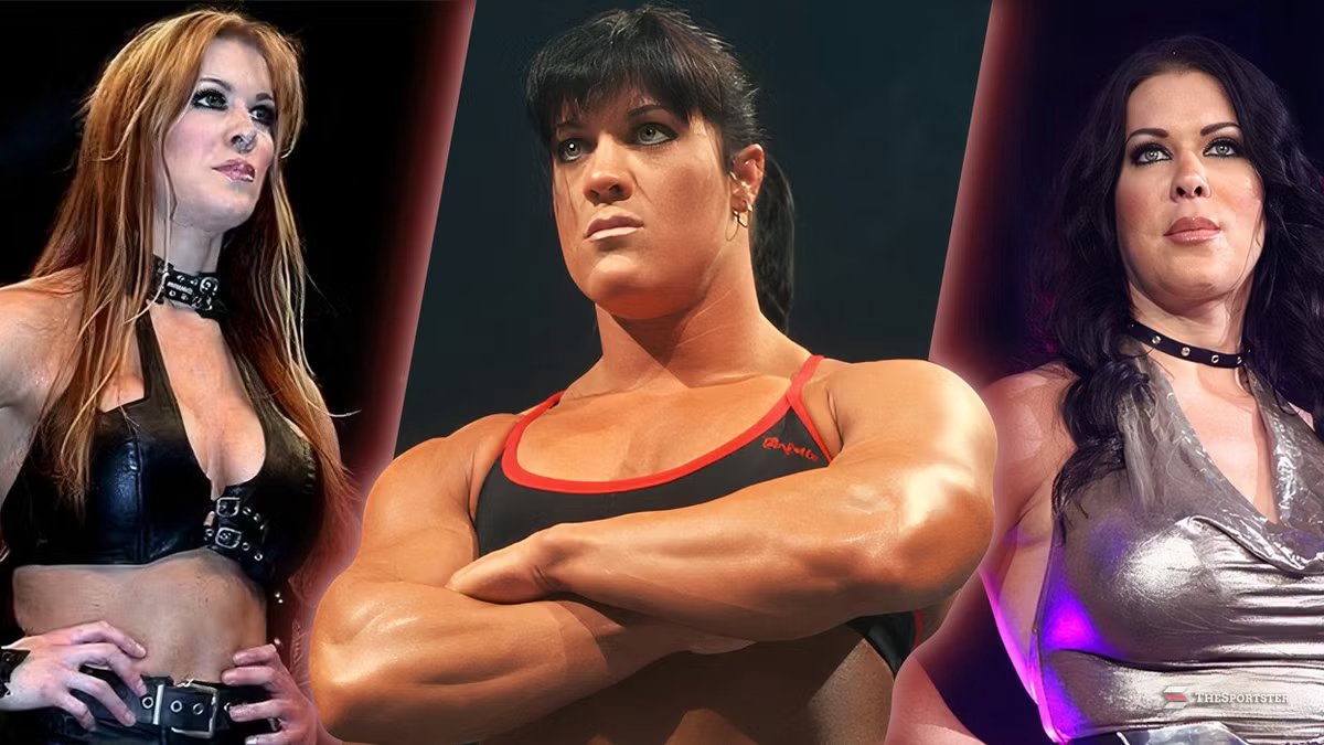 La Novena Maravilla del Mundo: la historia de Chyna