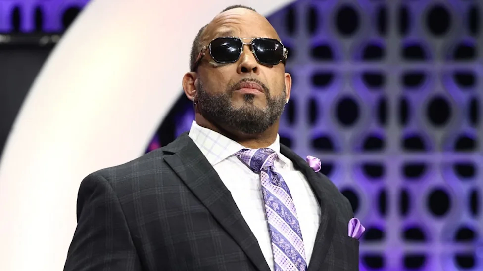 MVP revela cuánto tiempo le queda en AEW y cuándo espera disputar su última  lucha - Diario Kayfabe
