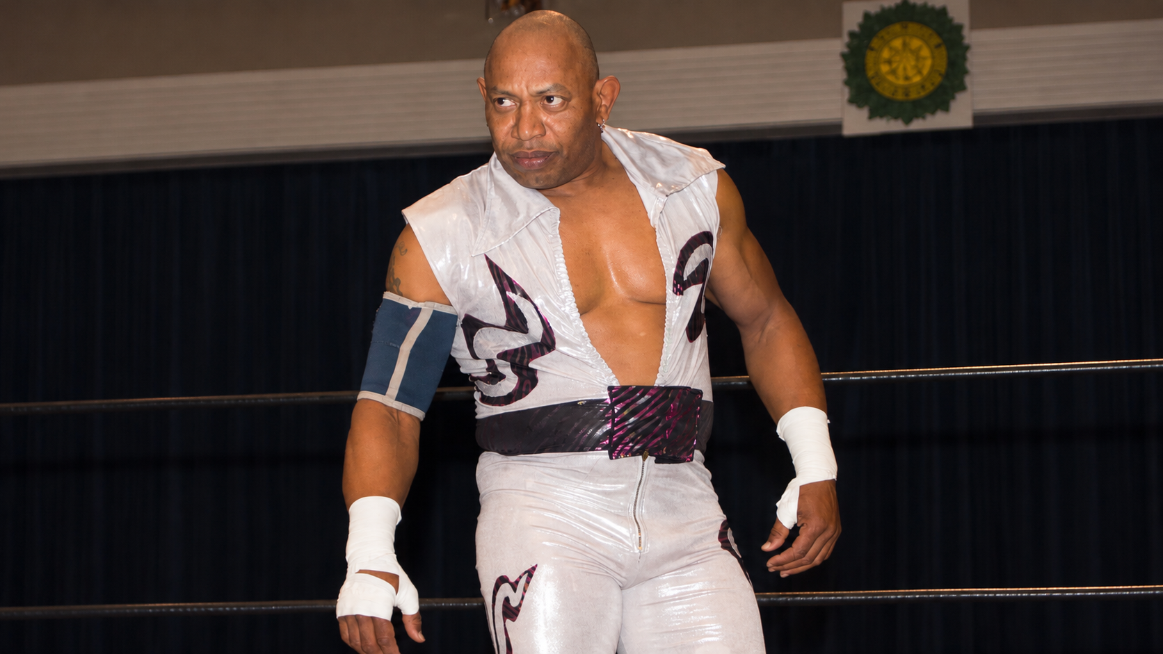 2 Cold Scorpio queda detenido antes de recibir sentencia en octubre