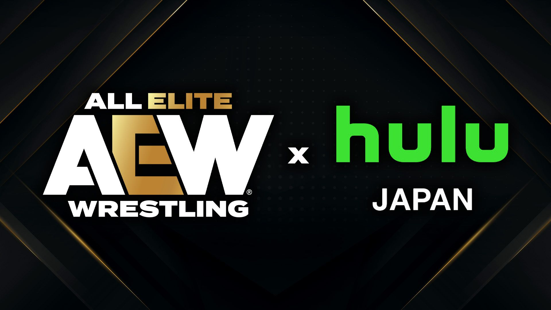AEW anuncia acuerdo con Hulu Japan para transmitir su programación en Japón