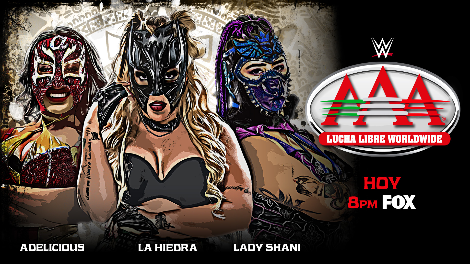 Resultados Lucha libre AAA – 26 septiembre 2026