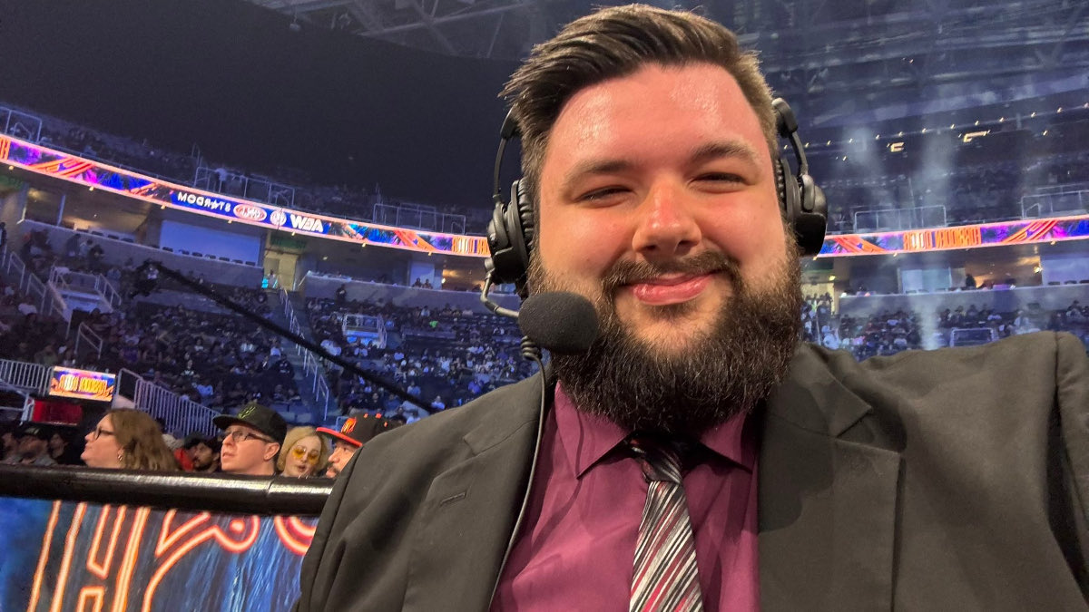 Walker Stewart renueva con NJPW y confirma futuras apariciones en AEW