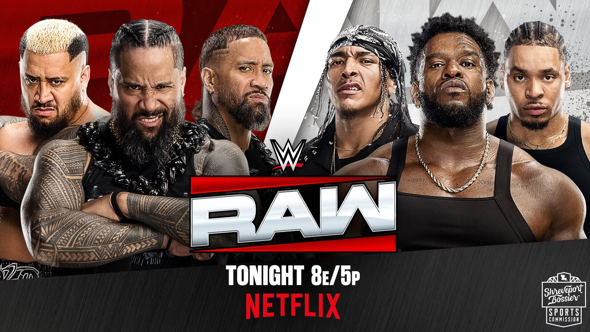Resultados WWE Raw – 12 octubre 2026