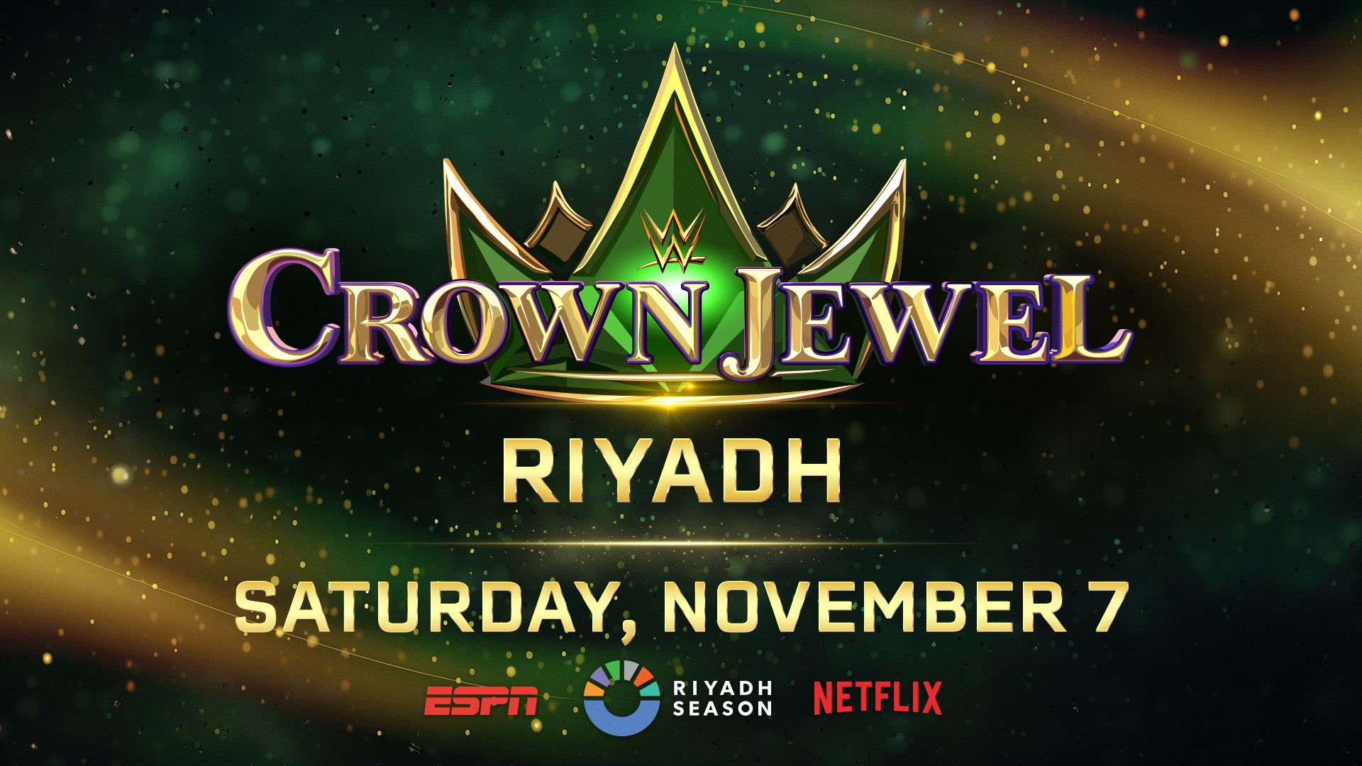 Crown Jewel sigue en Riad en medio de una alerta de seguridad